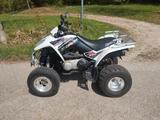 Kymco Maxxer 250 - KYMCO MAXXER