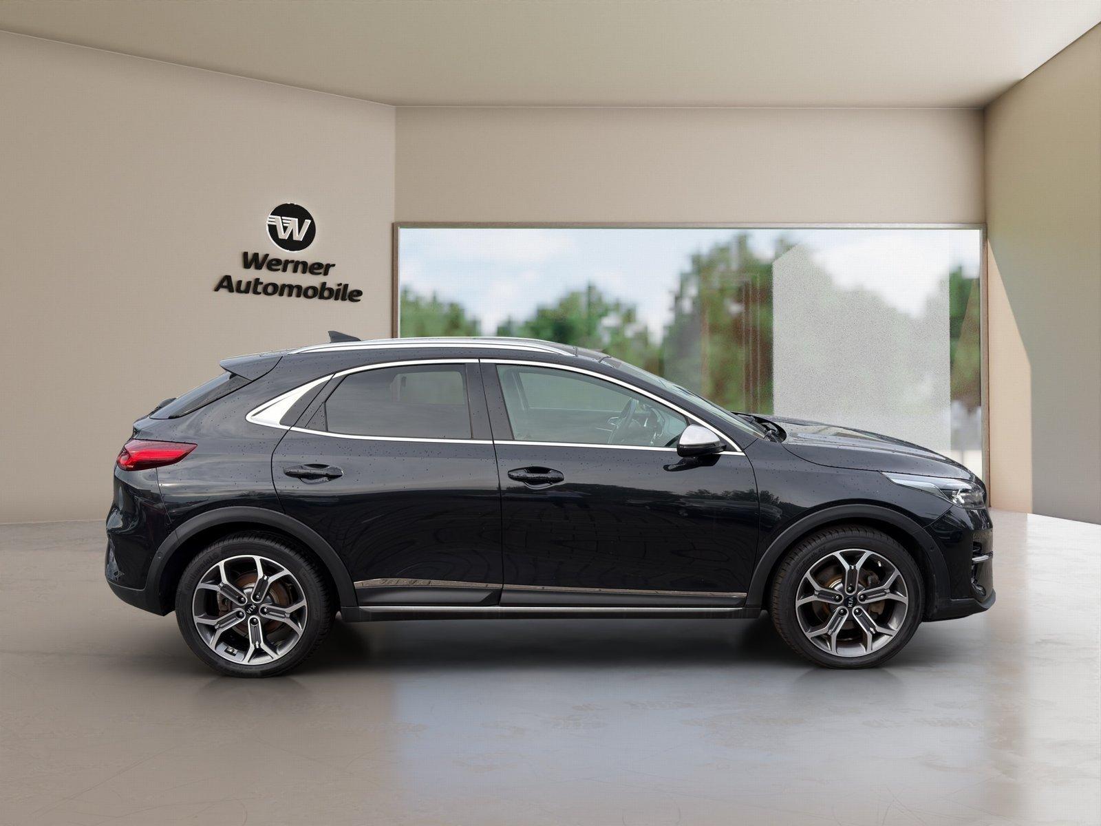Kia XCeed 1.6 GDI PHEV Platinum DCT AHK~8*Fach~
