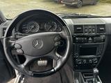 Mercedes-Benz G 350 BlueTEC, lang - - Mercedes-Benz G 350 Gebrauchtwagen