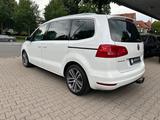Volkswagen 2,0 TDI Sharan Cup BMT/Panorama-Dach/7Sitze - Volkswagen Sharan: Cup