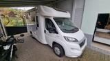 Fiat Forster T 599 HB 4FANS - Fiat Teilintegrierter