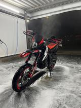 Aprilia SX 125 - APRILIA 125 SX