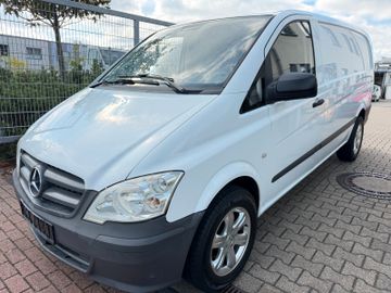 Mercedes Vito - 2