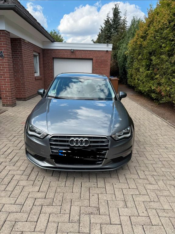 Image of Audi A3