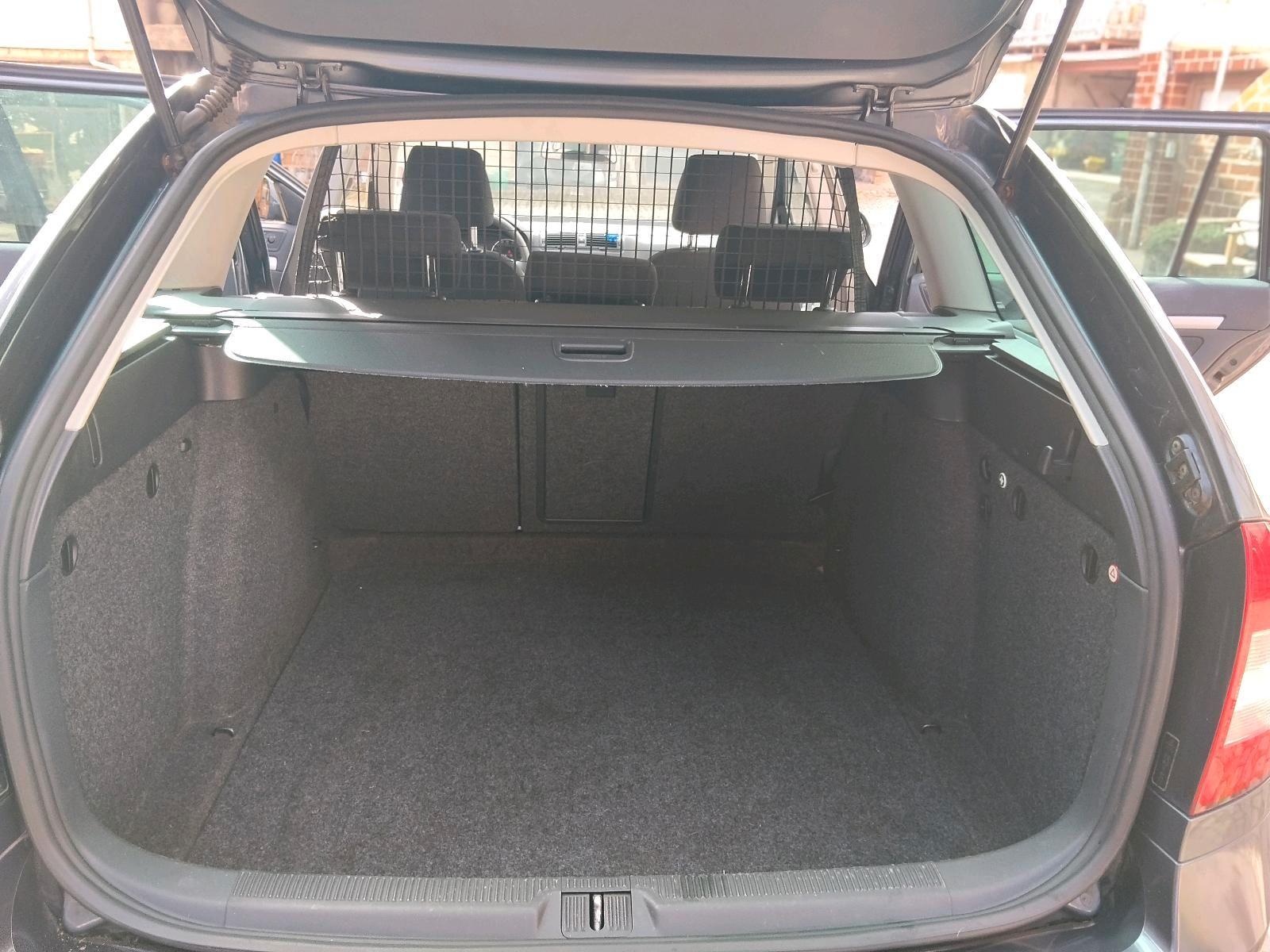 Skoda Octavia 2009 — photo 14