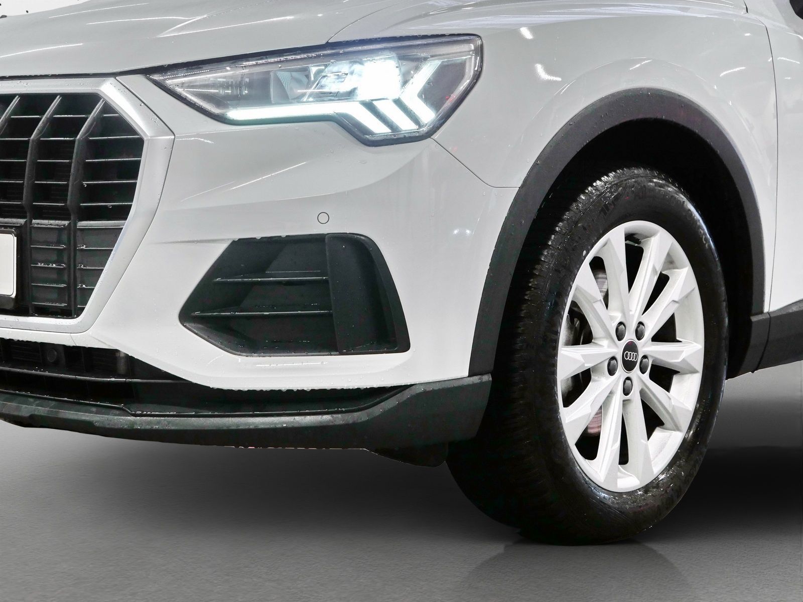 Audi Q3 - Bild 12