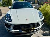 Porsche Macan - - - Porsche Gebrauchtwagen in Hildesheim