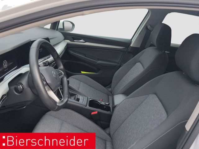Volkswagen Golf - Bild 10