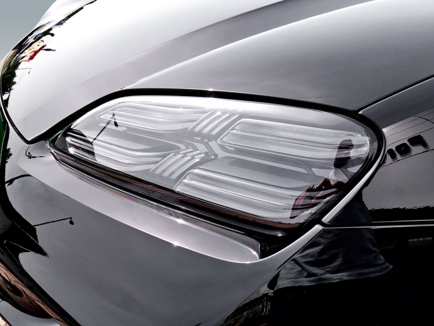 Porsche Macan - Bild 26