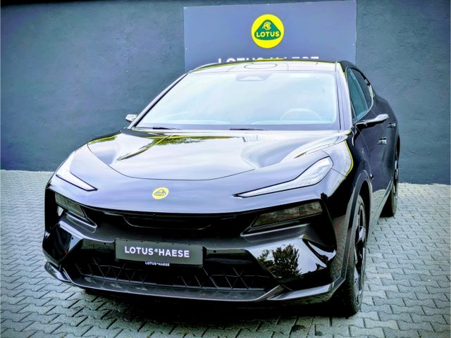 Lotus Eletre