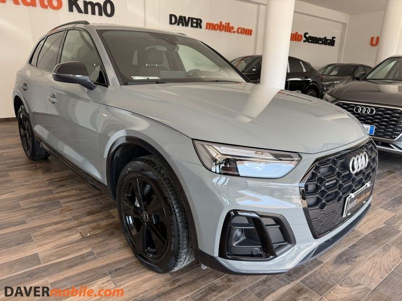 Image of Audi Q5