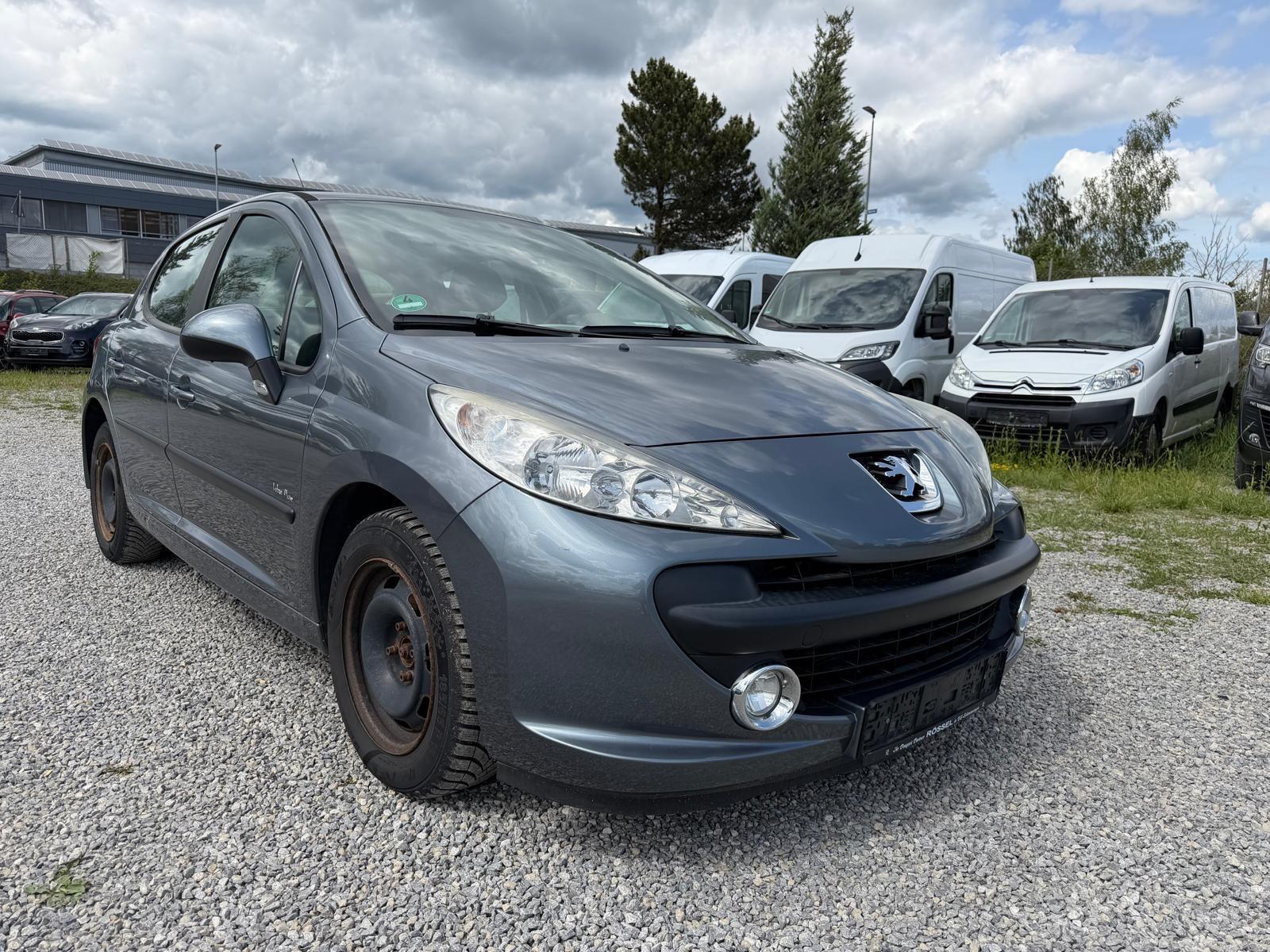 Peugeot 207 Urban Move * Klima*