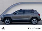 Seat ATECA STYLE 1.4 TSI 6-GANG AHK+KLIMA+SITZHZG+ - Seat Ateca in Magdeburg