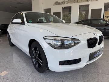 BMW 116 - 7