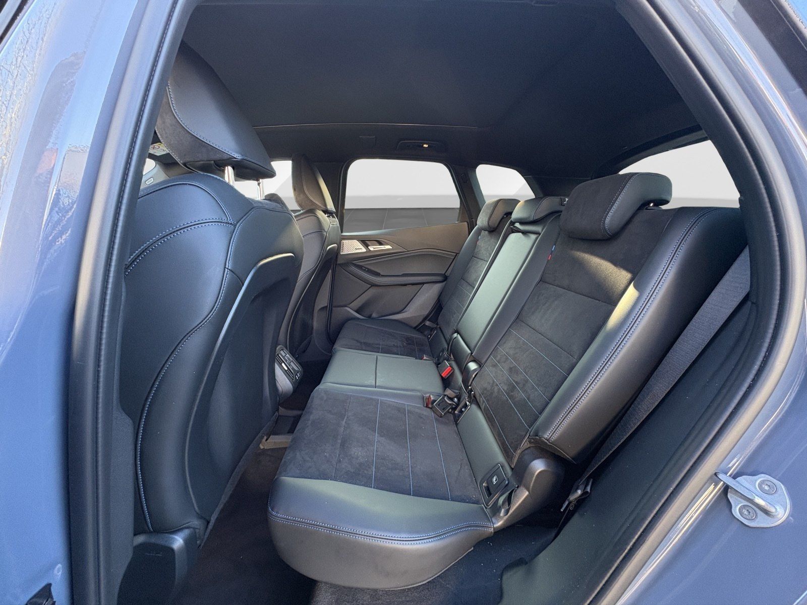 BMW 220 Active Tourer - Bild 11