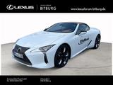 Lexus LC 500 Performance 15 Jahre Lexus Relax Garantie - Lexus LC 500 Gebrauchtwagen