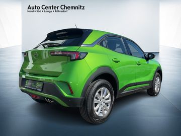 Opel Mokka - 7