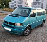 Volkswagen VW T4 2.5 AAF 5 Zylinder LPG Multivan - Volkswagen LT in Düsseldorf