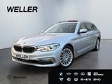 BMW 530 d xDr Touring Luxury Line *360°*StHz*Pano*AH