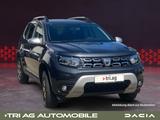 Dacia Duster Prestige TCe 100 ECO-G 2WD Navigation Rüc - Dacia mit LPG-Antrieb