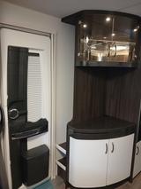 Hobby Prestige 660 WFC Schausteller Spezial - Hobby Prestige 660 WFC