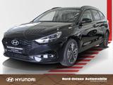 Hyundai i30 FL Kombi Advantage 2xKlima AUT DynLicht Kam. - Hyundai: X30