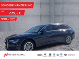 Audi A6 Avant 40 TDI S-TR LED+NAV+SHZ+GRA+2xPDC - Audi A6: 4.2
