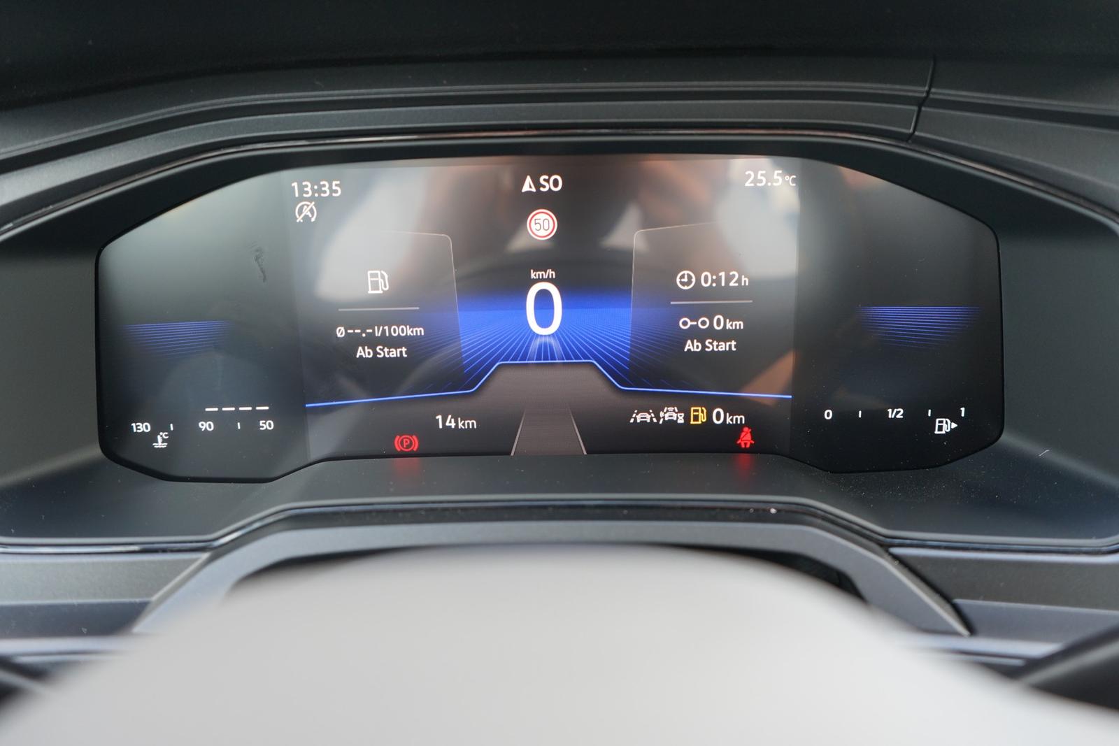 Volkswagen Polo 1.0 MPI LED Sitzheizung AndroidApple, миниатюра 21