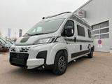 Chausson F&S Line - Chausson Etagenbett Diesel Kastenwagen