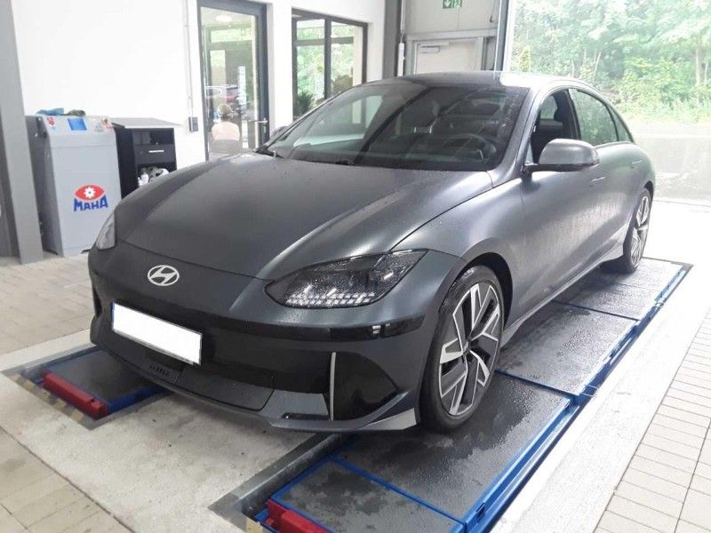 Image of Hyundai IONIQ 6