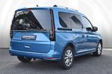 Volkswagen Caddy Style 1.5 TSI AHK Standheizung 5J. Garanti - Volkswagen Caddy: Style