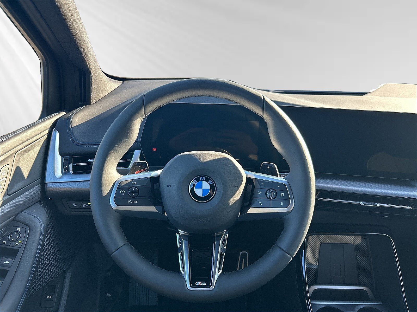 BMW 218 Active Tourer - Bild 9