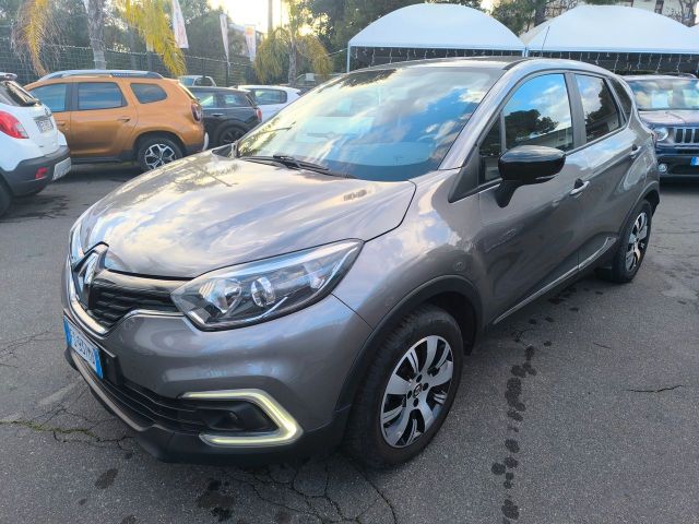 Renault Captur dCi 8V 110 CV Start&Stop Energy I