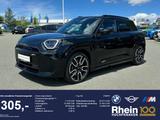 MINI Aceman E JCW Trim ACC HUD 360 H/K AHK PANO MEMO - schwarze MINI Aceman
