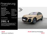 Audi Q5 40 TFSI qu S line edition one S tro*EUPE 92.1