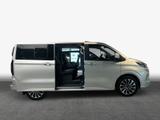 Ford Tourneo Custom 320 L1H1 VA Autm. Titanium - Ford Gebrauchtwagen