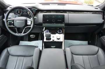 Land-Rover Range Rover Sport - 11