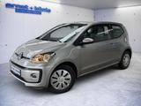 Volkswagen up! (BlueMotion Technology) move up! *KLIMA*AWR* - Volkswagen up!: Bluemotion Technology
