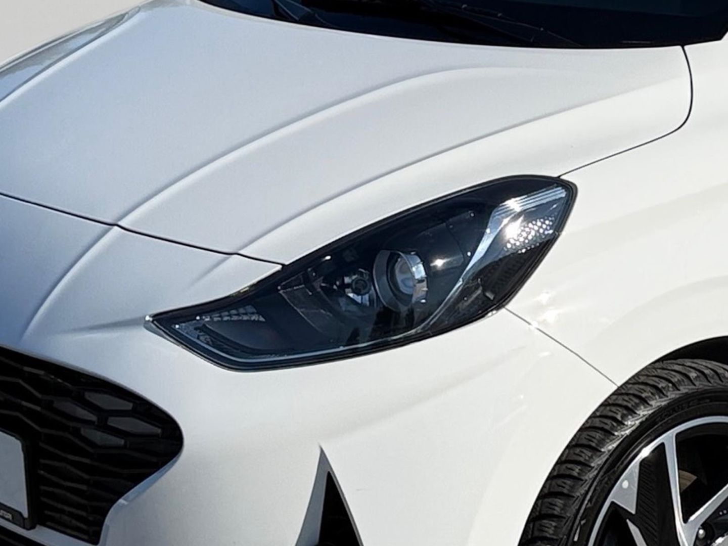 Hyundai i10 – Bild 5