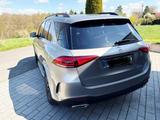 Mercedes-Benz GLE 400 d 4MATIC - - Mercedes-Benz GLE 400 in Kassel