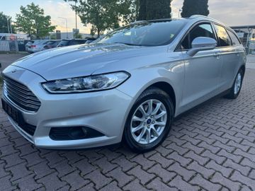 Ford Mondeo - 3