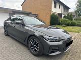 BMW 430 Gran Coupé 430i xDrive i  M Spor... voll  - BMW 430 Gran Coupé aus 2022