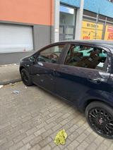 Fiat punto - Fiat Punto: Roadster