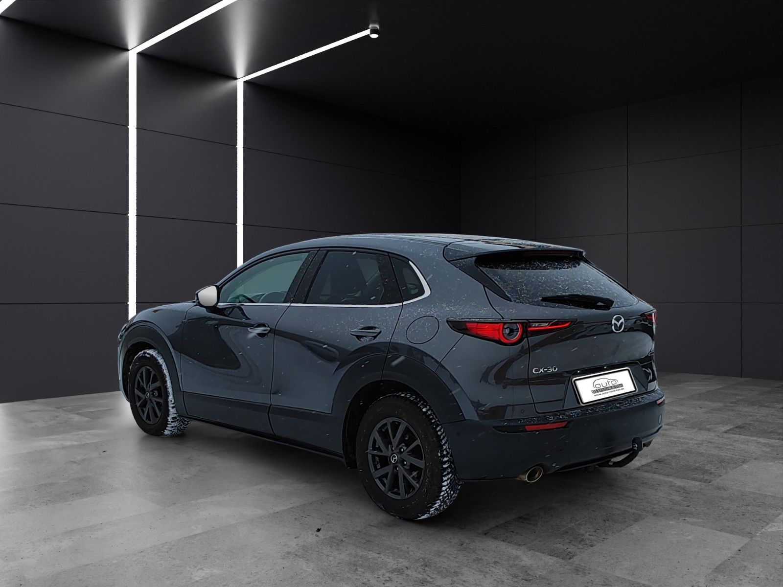 Fahrzeugabbildung Mazda CX-30Matrix*Bose*360°Cam*CarPlay*Head-Up*