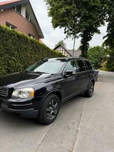 Volvo XC 90 Diesel 2.4 - gebrauchte Volvo XC90 aus dem Jahr 2010
