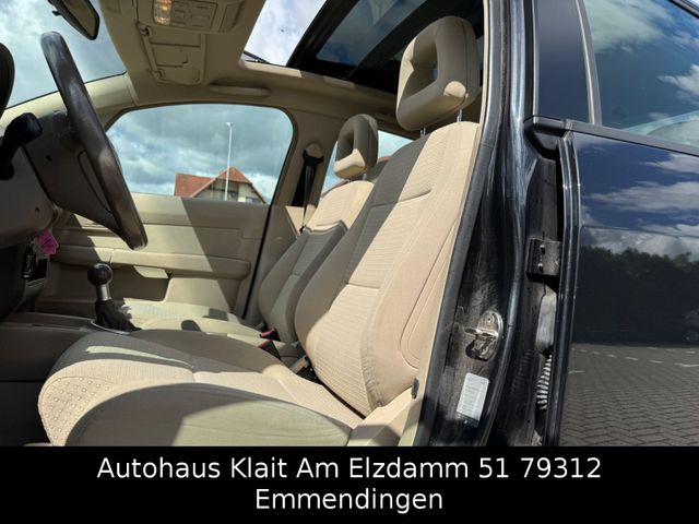 Fahrzeugabbildung Audi A2 1.4 Klima 1.Hand Panorama Tüv