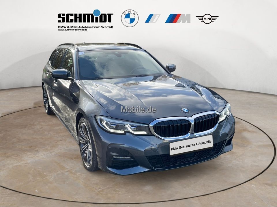 BMW 330 - Bild 8