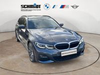 BMW 330 - Vorschau Bild 8