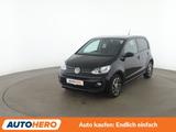 Volkswagen up! 1.0 join up!*SHZ*KLIMA*1.HAND*GARANTIE* - VW up! Gebrauchtwagen in Frankfurt