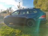 Volkswagen Golf 1.9 TDI DSG Variant - Volkswagen Golf aus 2007: TDI